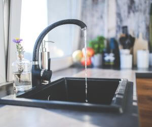 About The Faucet Pros Kell, IL