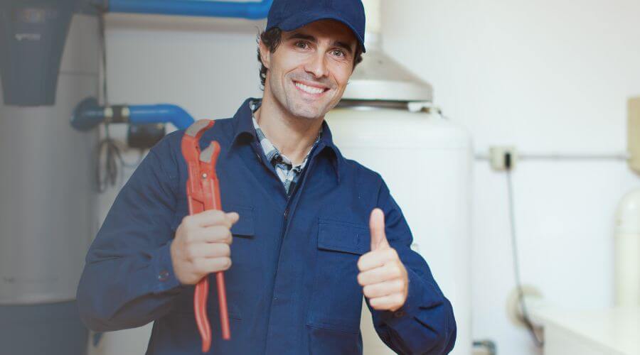 Professional bathroom faucet installation in Kell, IL